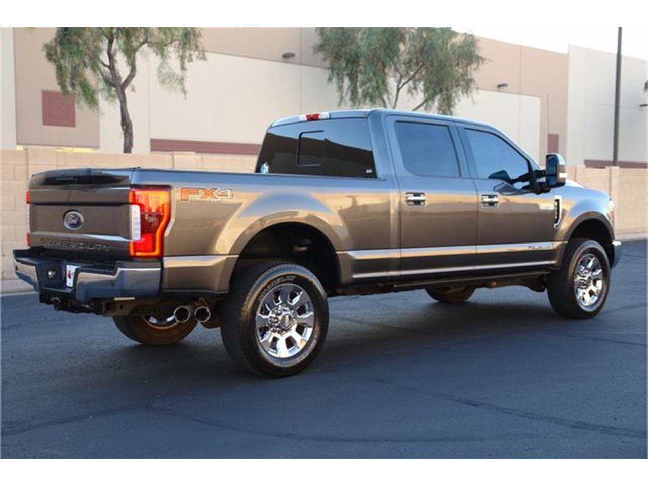 2017 Ford F250 for sale in Phoenix, AZ – photo 3