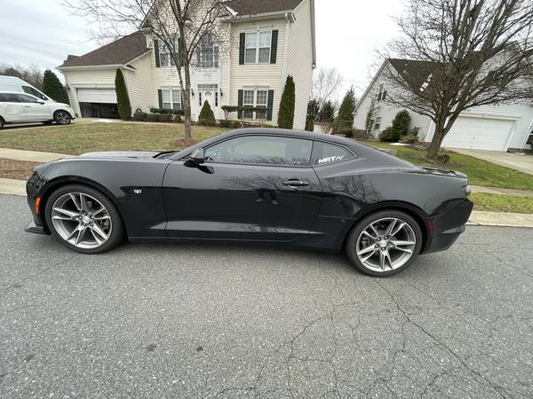 Chevrolet Camaro RS Package for sale in Pineville, NC – photo 7
