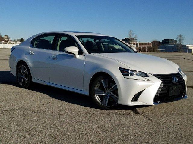 2016 Lexus GS 350 F Sport for sale in Other, MO – photo 2