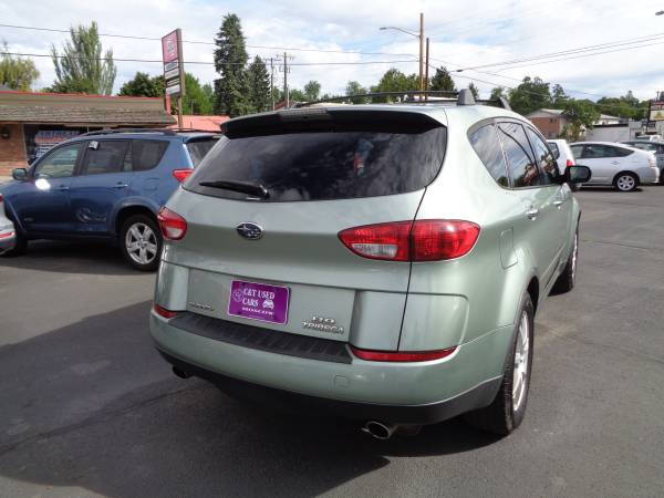 2006 SUBARU B9 TRIBECA LIMITED for sale in Moscow, WA – photo 3
