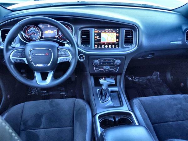 2015 Dodge Charger R/T 8-Speed Automatic RWD - cars & trucks - by... for sale in Culver City, CA – photo 6