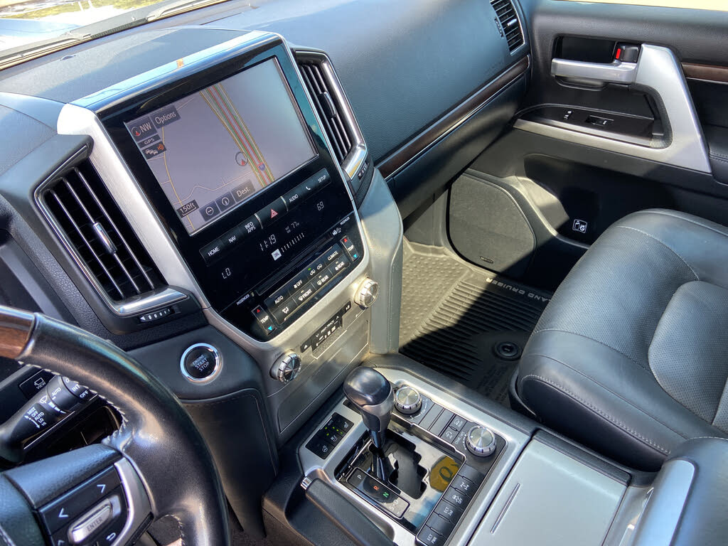 2018 Toyota Land Cruiser AWD for sale in Other, CT – photo 21