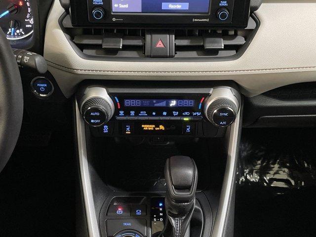 2020 Toyota RAV4 Hybrid XLE for sale in Lawrence, KS – photo 33