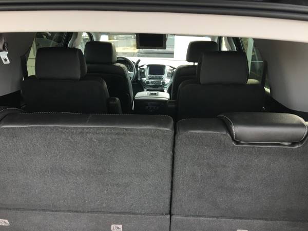 2015 Chevy Tahoe - LOADED - 3RD ROW SEATS for sale in Mason, MI – photo 13
