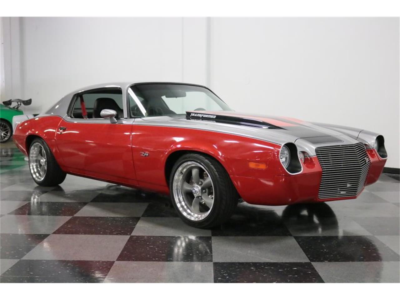 1974 Chevrolet Camaro for sale in Fort Worth, TX – photo 17