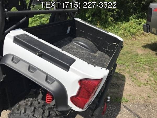 2018 ODES X2 LT ZEUS 1000 BASE for sale in Somerset, WI – photo 20