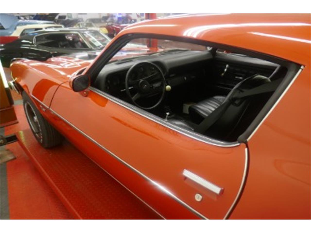 1974 Chevrolet Camaro for sale in Mundelein, IL – photo 45