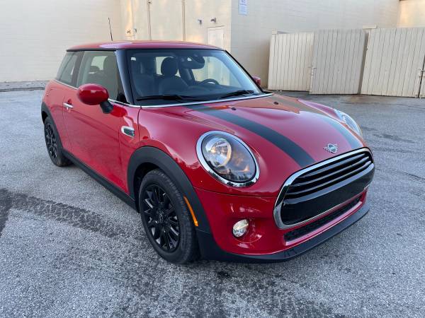2020 Mini Cooper - cars & trucks - by owner - vehicle automotive sale for sale in Hoschton, SC – photo 3