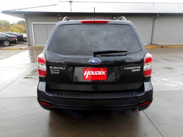 2015 Subaru Forester 4dr CVT 2 5i Premium PZEV - - by for sale in Marion, IA – photo 7