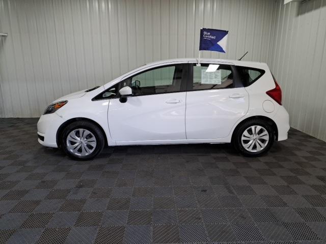 2019 Nissan Versa Note SV for sale in Hudson, WI – photo 3