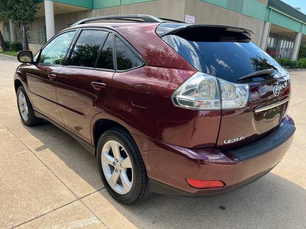 2006 Lexus RX 330 Loaded w/161K miles, Limited time on Sale for for sale in Dallas, TX – photo 8