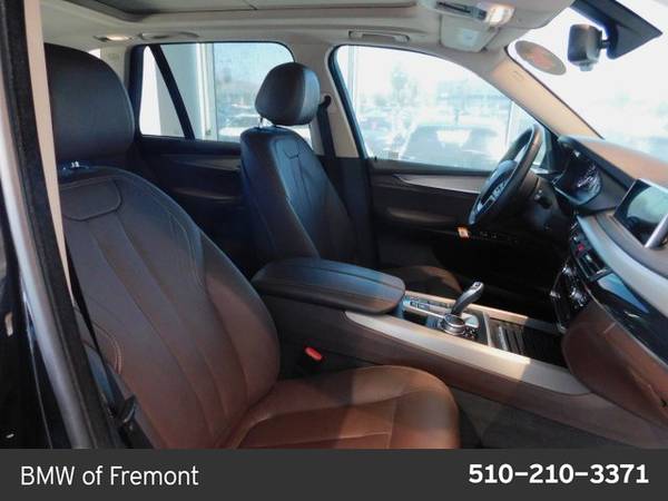 2016 BMW X5 eDrive xDrive40e AWD All Wheel Drive SKU:G0S76859 for sale in Fremont, CA – photo 21