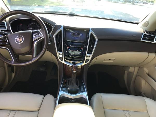 2016 Cadillac SRX Luxury - - by dealer - vehicle for sale in Cocoa, FL – photo 10