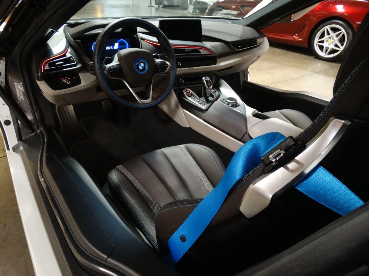 2014 BMW i8 for sale in Costa Mesa, CA – photo 14