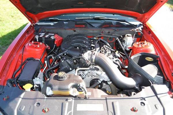 2014 Ford Mustang V6 2dr Fastback for sale in Pensacola, FL – photo 10