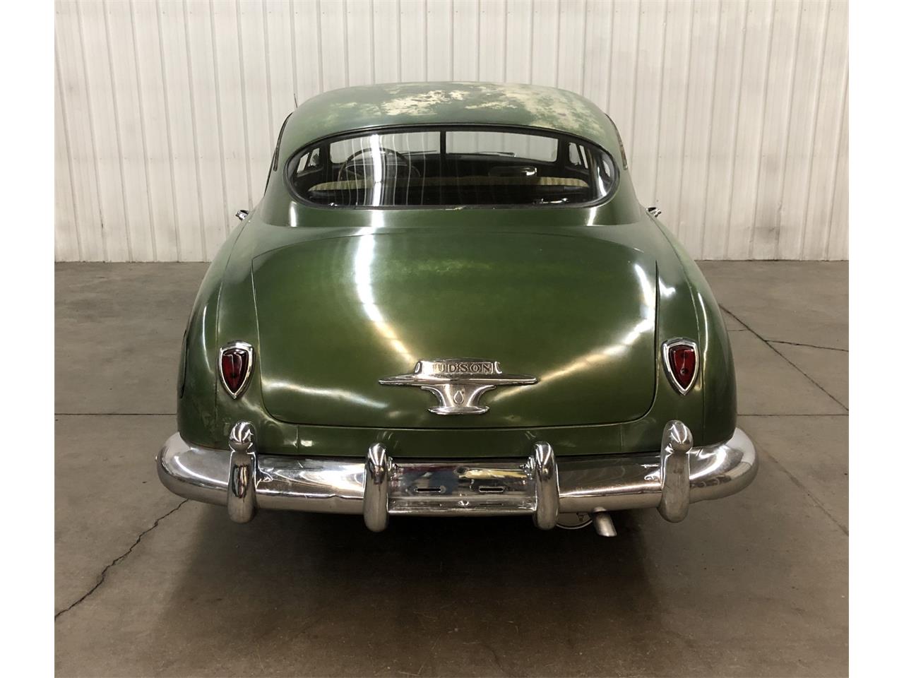 1951 Hudson Super 6 for sale in Maple Lake, MN – photo 22