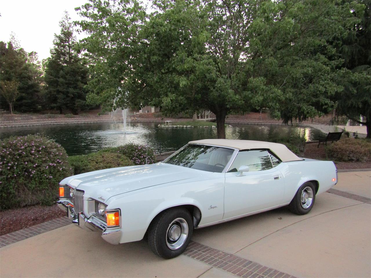 1971 Mercury Cougar for sale in Great Falls, MT