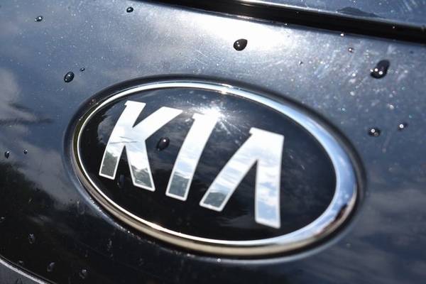 2015 Kia Rio LX for sale in Santa Clarita, CA – photo 15