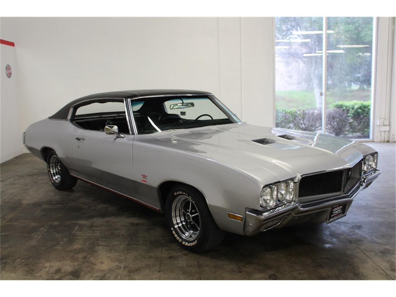 1970 Buick Gran Sport for sale in Fairfield, CA – photo 4