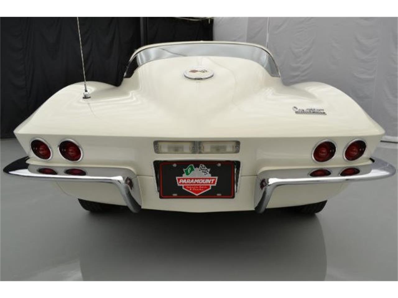 1967 Chevrolet Corvette for sale in Hickory, NC – photo 7