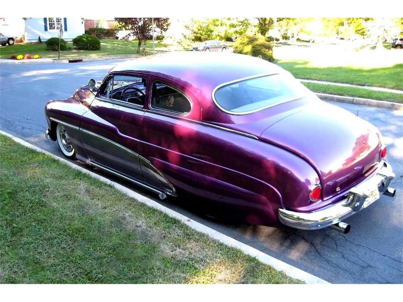 1950 Mercury Custom for sale in Stratford, NJ – photo 16