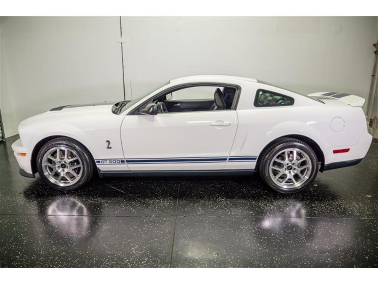 2007 Ford Mustang for sale in West Palm Beach, FL – photo 2
