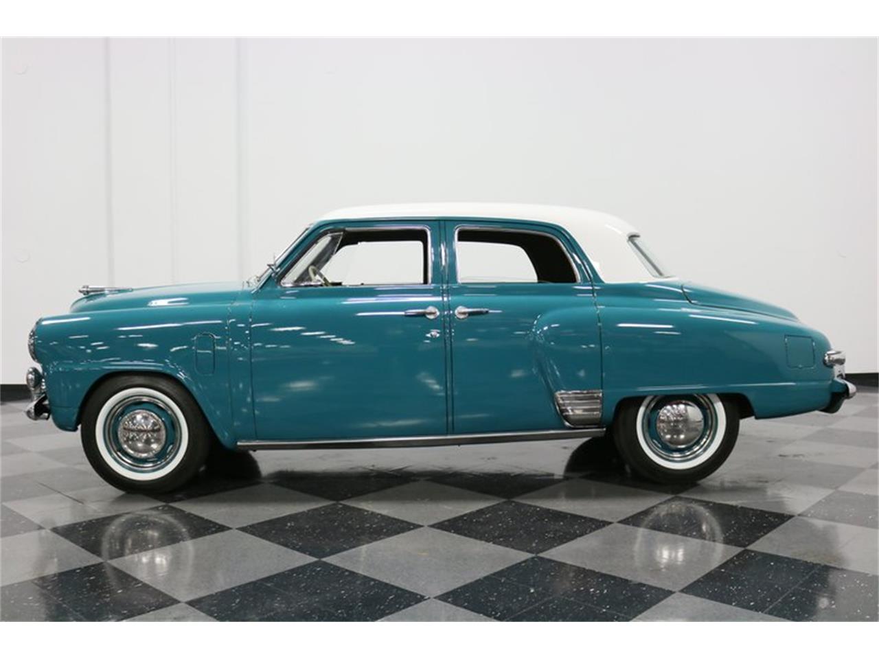 1948 Studebaker Champion for sale in Fort Worth, TX