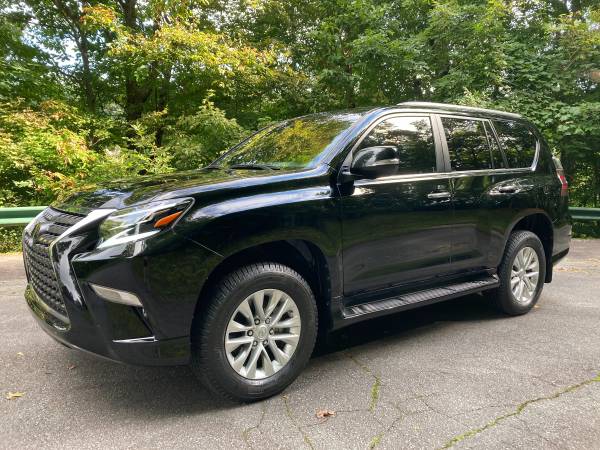 2021 Lexus GX460 AWD Loaded Only 25k miles - - by for sale in Boone, NC – photo 21