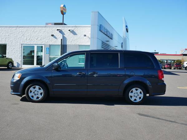 2013 Dodge Grand Caravan American Value Pkg Anderson Koch Ford -... for sale in North Branch, MN – photo 7