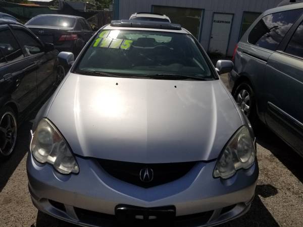 2002 Acura rsx for sale in Holiday, FL