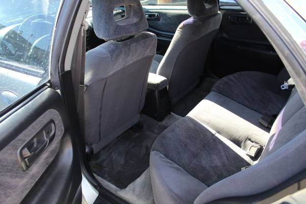 1997 Acura Integra LS - cars & trucks - by dealer - vehicle... for sale in PUYALLUP, WA – photo 14