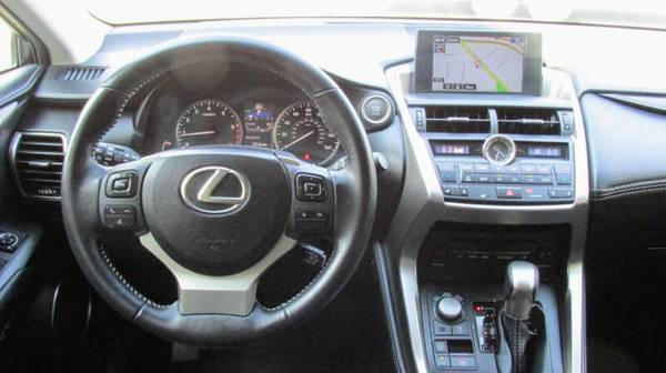 2015 Lexus NX 200t 4dr Crossover 80000 Miles - - by for sale in Durham, NC – photo 5