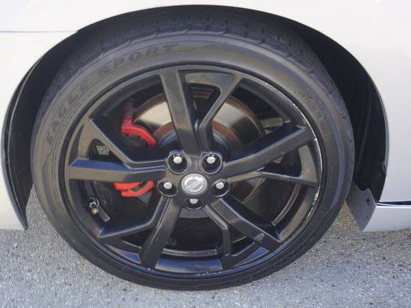 2014 Nissan Maxima"99.9% APPROVE" NO CREDIT BAD CREDIT for sale in Marrero, LA – photo 5