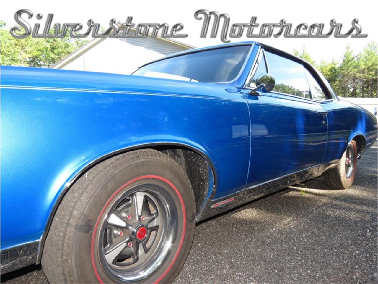 1967 Pontiac GTO for sale in North Andover, MA – photo 11