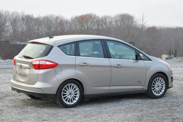 2015 Ford C-Max Energi SEL - - by dealer for sale in Naugatuck, CT – photo 7