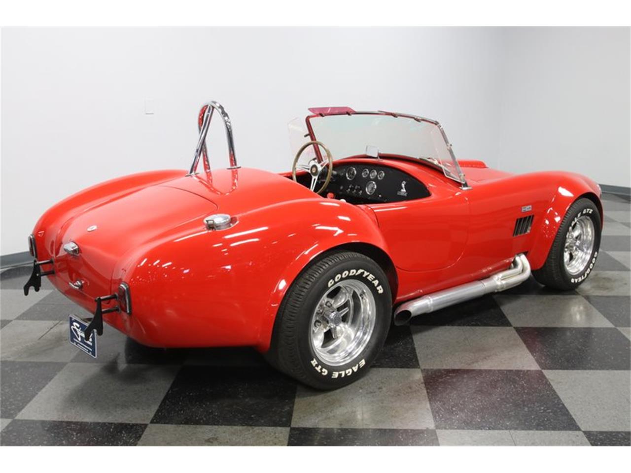 1965 Shelby Cobra for sale in Concord, NC – photo 12
