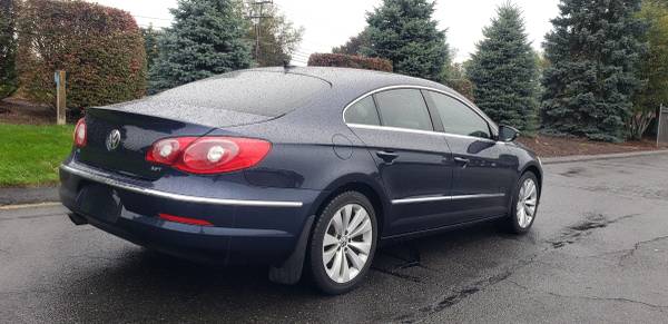 //2012 Volkswagen CC SPORT 2.0T// for sale in East Hartford, CT – photo 7