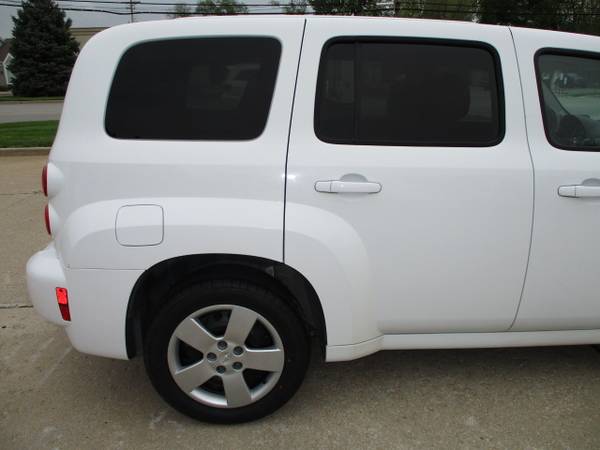 2010 Chevrolet HHR Only 62, 000 Miles/One Owner/Great price! - cars for sale in Lees Summit, MO – photo 11