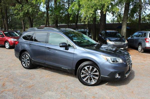 2015 *Subaru* *Outback* *2.5i* Limited for sale in Charleston, SC – photo 2