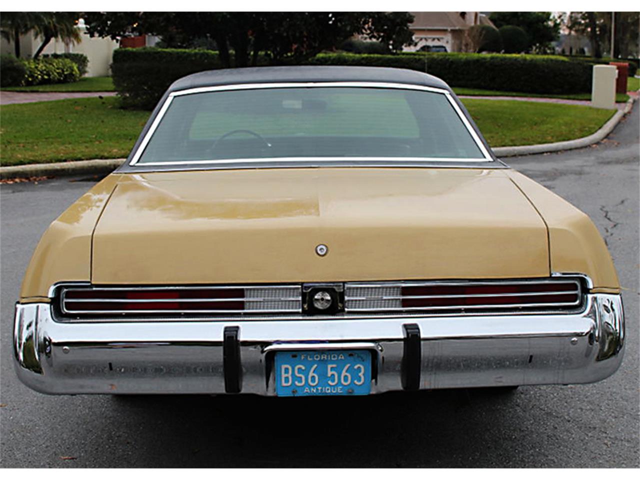 1976 Chrysler Newport for sale in Lakeland, FL – photo 7