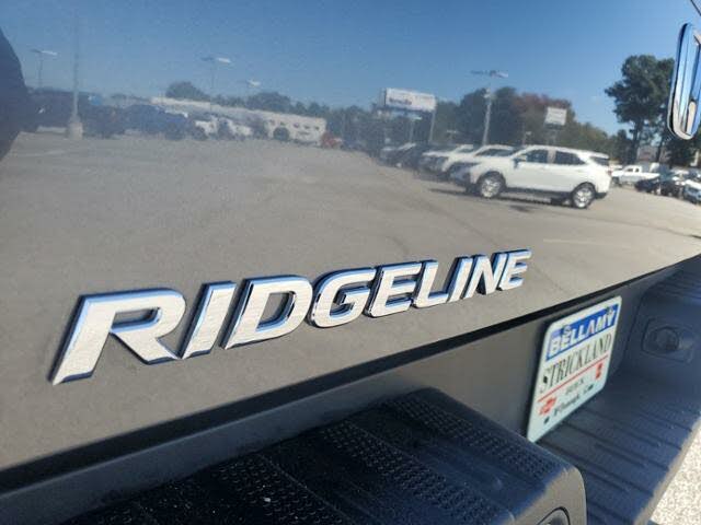 2017 Honda Ridgeline RTL for sale in McDonough, GA – photo 23