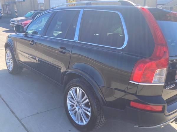 2008 Volvo XC90 AWD 4dr V8 - - by dealer - vehicle for sale in Killeen, TX – photo 7