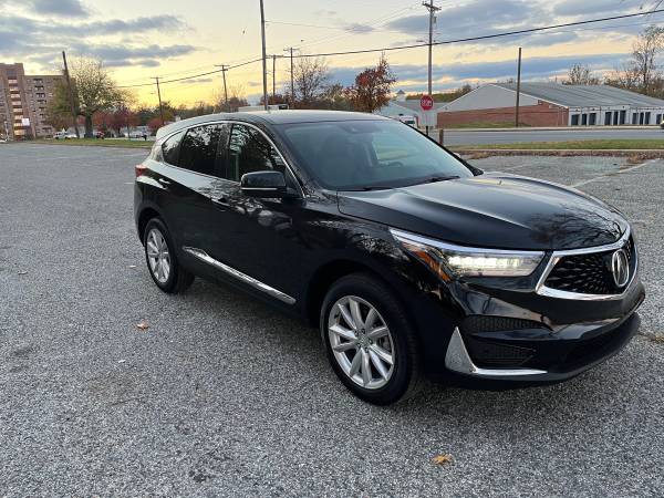 2021 Acura RDX Maryland Inspectid for sale in Woodstock, MD – photo 2