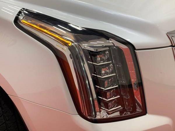 2016 Cadillac Escalade Platinum 4X4 Platinum 4dr SUV $1500 - cars &... for sale in Waldorf, District Of Columbia – photo 5
