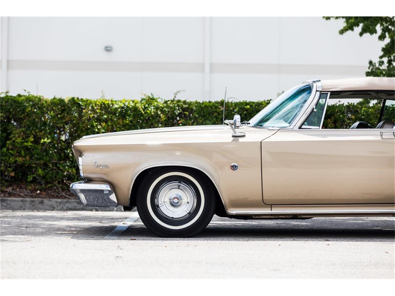 1964 Chrysler 300 for sale in Orlando, FL – photo 16