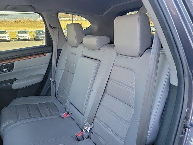 2017 Honda CR-V EX-L for sale in Fletcher, NC – photo 18