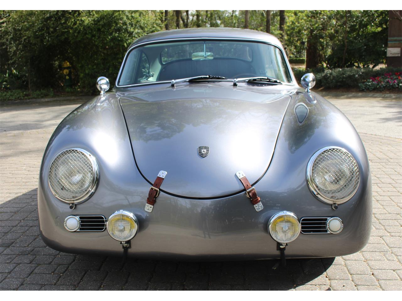 1962 Porsche 356 for sale in Houston, TX – photo 5