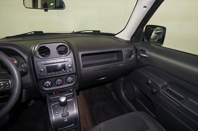 2015 Jeep Patriot Sport for sale in KERNERSVILLE, NC – photo 11