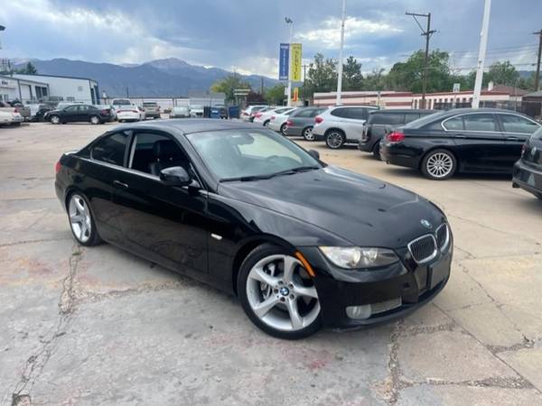 2010 BMW 335i E92 Coupe N54 Twin Turbo - - by dealer for sale in Colorado Springs, CO – photo 3