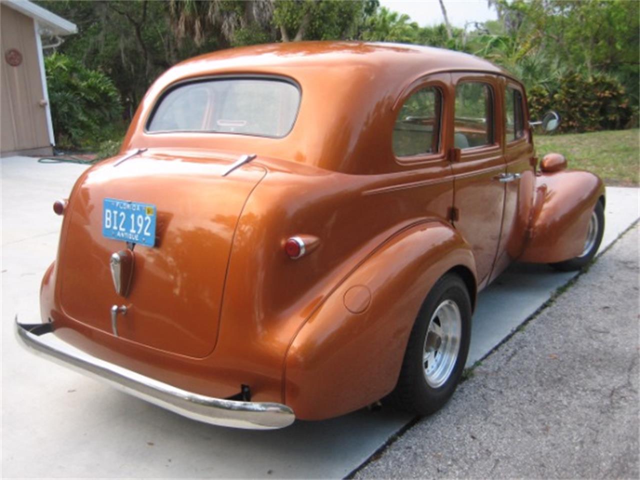 1939 Chevrolet Deluxe for sale in Cornelius, NC – photo 3